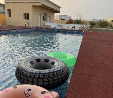 Ajman Casa | Moonlight Resort