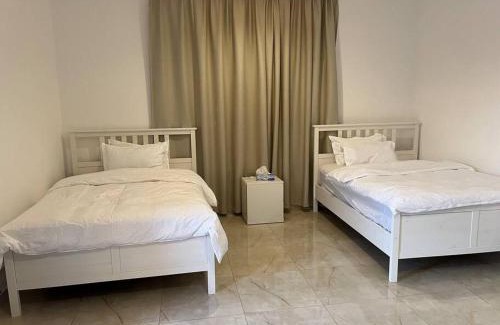 Ajman Casa | Moonlight Resort
