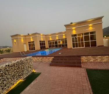Ajman Casa | Moonlight Resort
