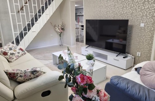 Broby Apartamento | Moonlight - Trevlig Källarlägenhet