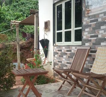 Sakleshpur Casa | Moonlight vally Homestay