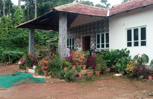 Sakleshpur Casa | Moonlight vally Homestay