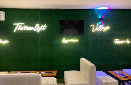 Mbezi Cama Y Desayuno | Moonlight Village