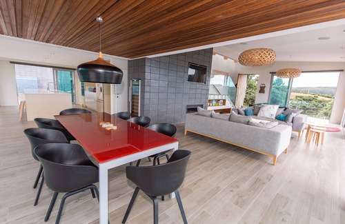 Tutukaka Casa | Moonlit Knights - Tutukaka Holiday House