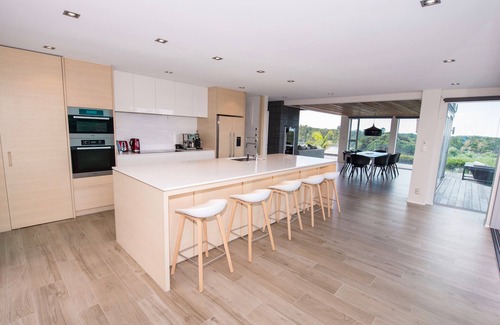 Tutukaka Casa | Moonlit Knights - Tutukaka Holiday House