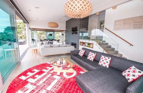 Tutukaka Casa | Moonlit Knights - Tutukaka Holiday House