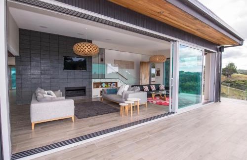 Tutukaka Casa | Moonlit Knights - Tutukaka Holiday House