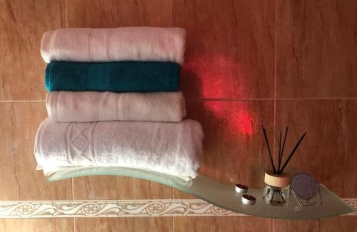 Duncans Cama Y Desayuno | Moonlit Meadow B&B