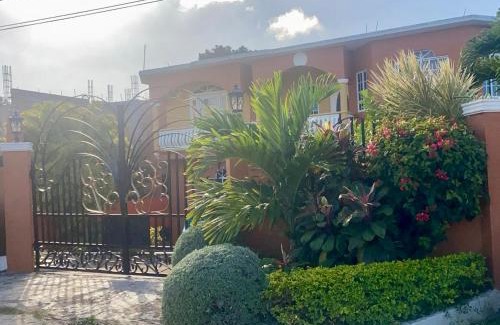 Duncans Cama Y Desayuno | Moonlit Meadow B&B