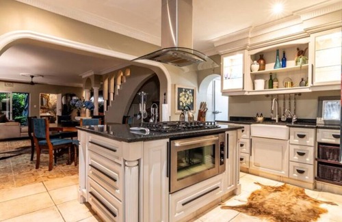 Ballito Casa | Moonlit Tides - Ballito Shores