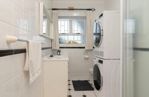 Ballito Apartamento | Moonlit Tides Cottage