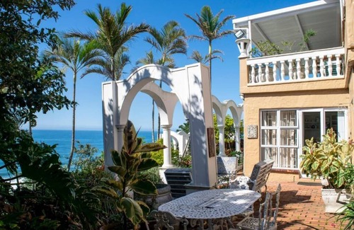 Ballito Cabaña | Moonlit Tides Cottage