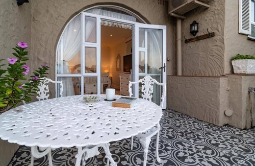Ballito Cabaña | Moonlit Tides Cottage