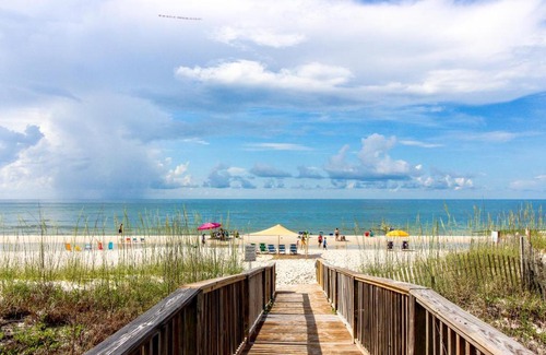 Gulf Shores Apartamento | Moonraker Condos