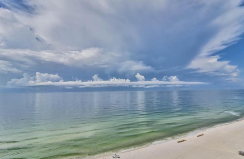 Gulf Shores Apartamento | Moonraker Condos