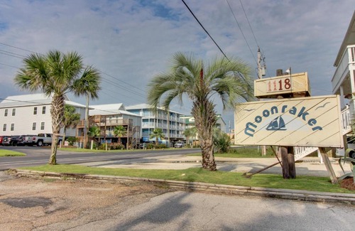 Gulf Shores Apartamento | Moonraker Condos