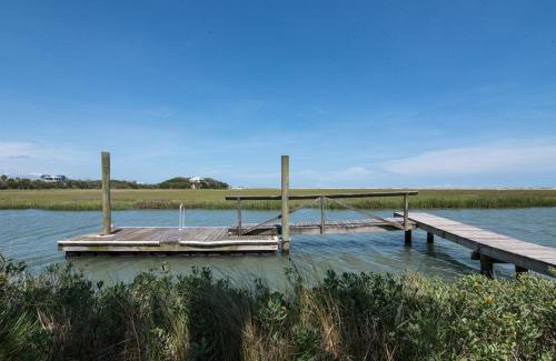 Edisto Island Casa | Moonrise Point