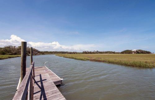 Edisto Island Casa | Moonrise Point