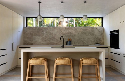 Byron Bay Casa | Moonrise & Starfall - twin Wategos luxury retreats