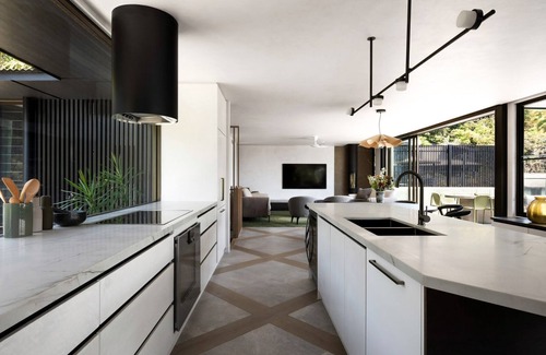 Byron Bay Casa | Moonrise & Starfall - twin Wategos luxury retreats