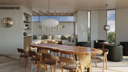 Byron Bay Casa | Moonrise & Starfall - twin Wategos luxury retreats