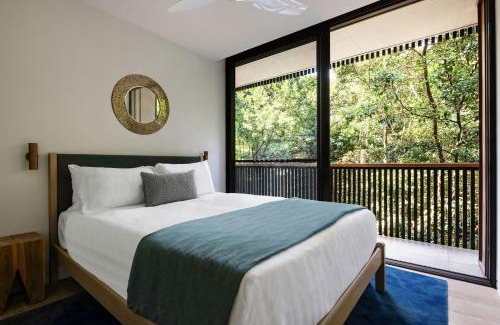 Byron Bay Casa | Moonrise & Starfall - twin Wategos luxury retreats