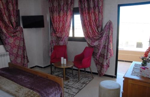 Midelt Cama Y Desayuno | Moonrise Villa VIP Midelt
