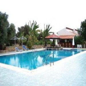 Karaoglanoglu Cama Y Desayuno | MoonRose Hotel