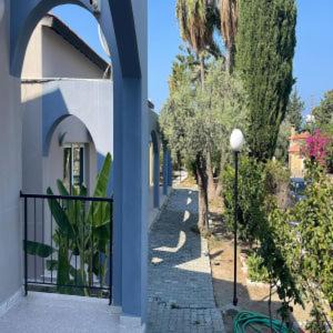 Karaoglanoglu Cama Y Desayuno | MoonRose Hotel
