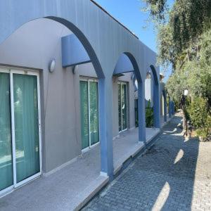 Karaoglanoglu Cama Y Desayuno | MoonRose Hotel