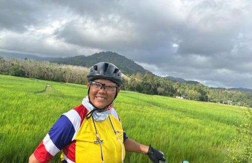 Sungai Kolok Casa | Moonshadow
