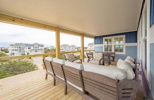 Ocean Isle Estates Casa | Moonshine 153
