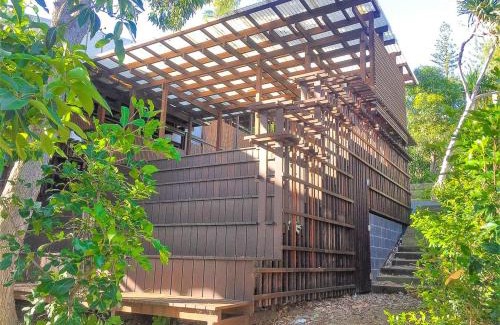 Point Lookout Casa | Moonshine Beach Shack by Discover Stradbroke