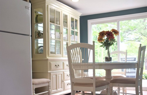 Old Town Casa | Moonshine Cottage - Rest & Relax!