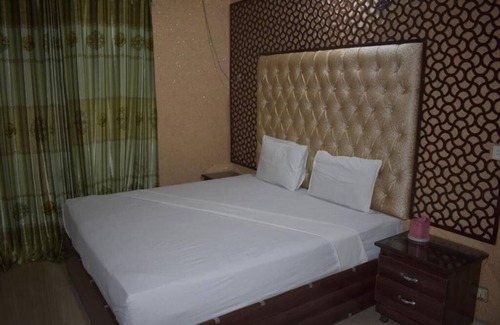 Lahore Hotel | MoonSoon Hotel