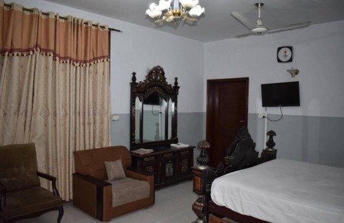 Lahore Hotel | MoonSoon Hotel