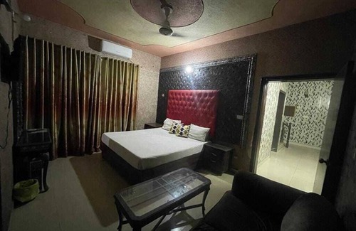 Lahore Hotel | MoonSoon Hotel