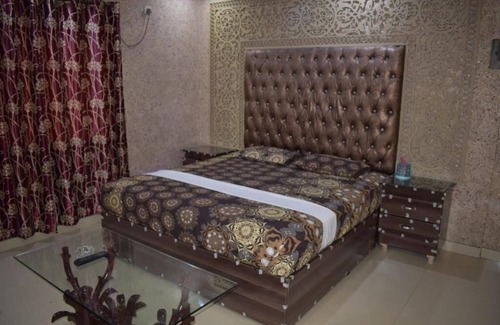 Lahore Hotel | MoonSoon Hotel