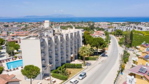 Kadnlar Denizi Mahallesi Hotel | Moonstar Hotel