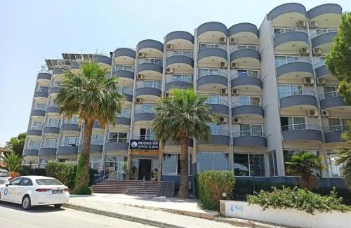 Kadnlar Denizi Mahallesi Hotel | Moonstar Hotel