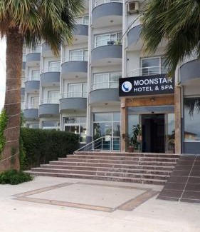 Kadnlar Denizi Mahallesi Hotel | Moonstar Hotel
