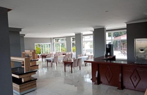 Kadnlar Denizi Mahallesi Hotel | Moonstar Hotel