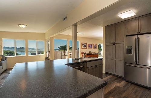 Westhaven-Moonstone Casa | Moonstone Beach Retreat - Beach Lover's Getaway!