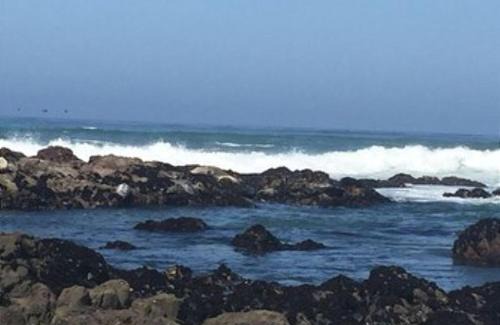 San Simeon Casa | Moonstone Beachfront Escape