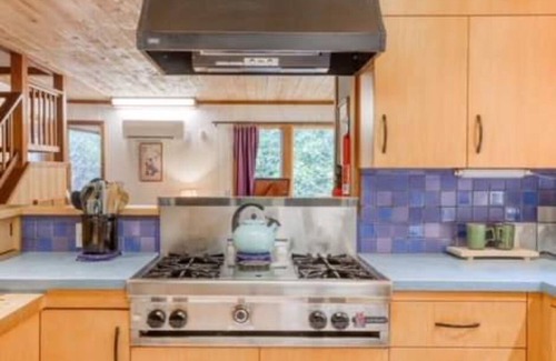 Westhaven-Moonstone Casa | Moonstone Sanctuary: Serene Retreat Near Moonstone Beach
