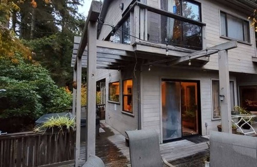 Westhaven-Moonstone Casa | Moonstone Sanctuary: Serene Retreat Near Moonstone Beach