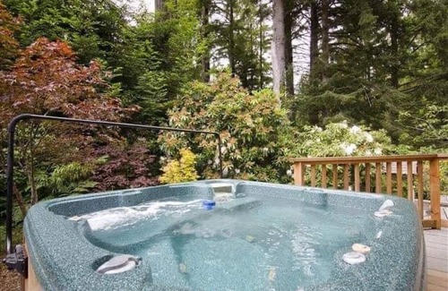 Westhaven-Moonstone Casa | Moonstone Sanctuary: Serene Retreat Near Moonstone Beach