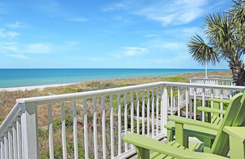 Cape San Blas Casa | MoonStruck by Pristine Properties Vacation Rentals