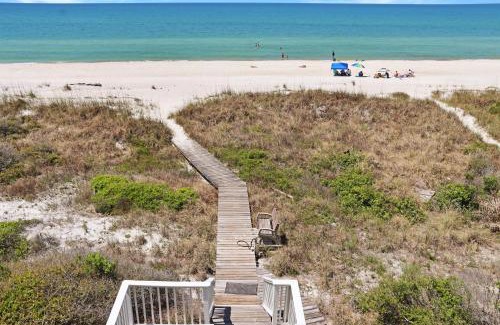 Cape San Blas Casa | MoonStruck by Pristine Properties Vacation Rentals
