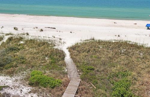 Cape San Blas Casa | MoonStruck by Pristine Properties Vacation Rentals